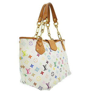 Louis Vuitton Bag Annie Multicolore Shoulder Multicolor Monogram